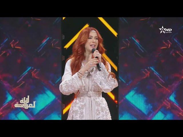 خولة بنعمران ـ بغيني نبغيك ـ | فضلا منكم رشيد بيبي يدعوكم للإشتراك بالقناة التانية رابط أسفل الفيديو