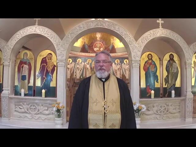 Welcome to Saint Anthony Antiochian Orthodox Church - San Diego