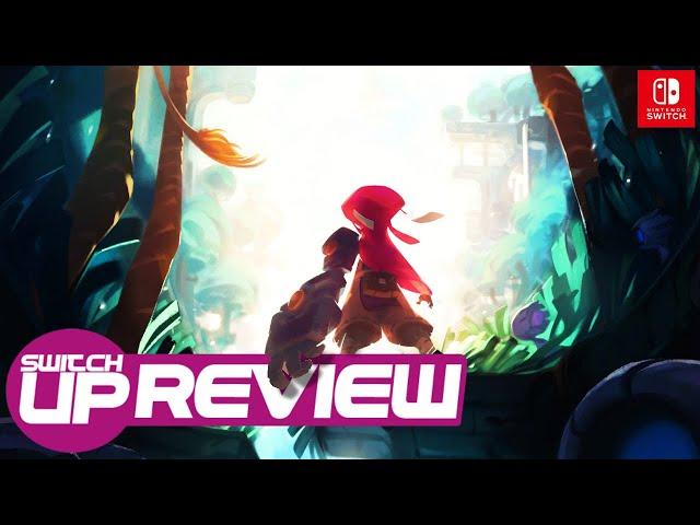 HOB Nintendo Switch Review - PANIC BUTTON BEAUTY?