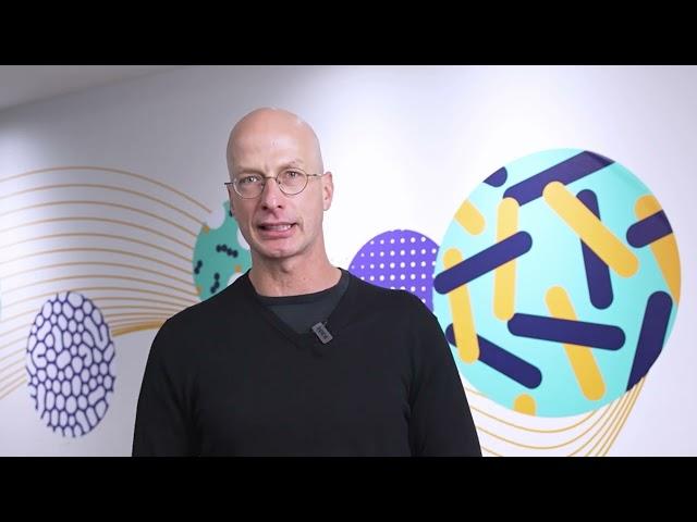 BiomX ביומאקס חברת הייטק ישראלית  סרטון תדמית מצולם בשפה אנגלית