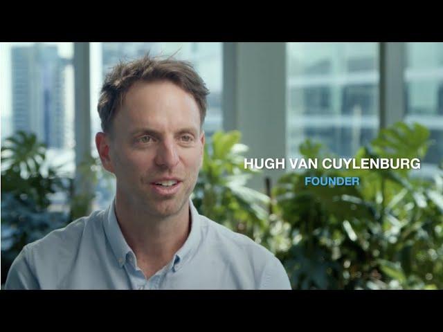 Our Workplace Program | The Resilience Project | Hugh van Cuylenburg