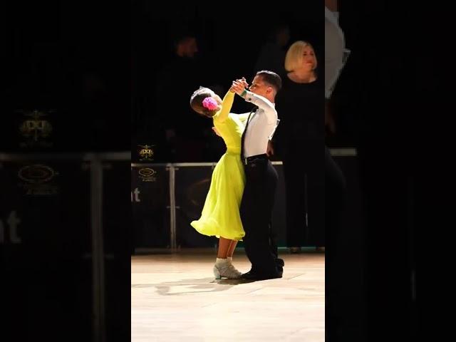 Tango in Netherlands! #ballroomdance #duetdance #tango #latindance #dancestudio #dancecompetition