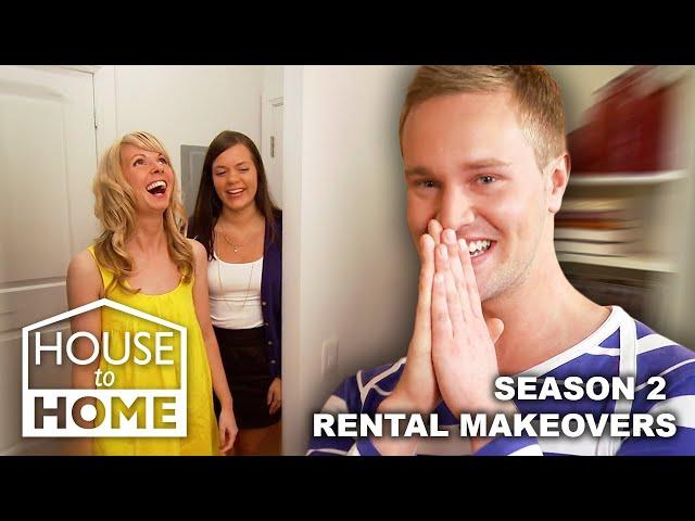 SEASON 2 HOME MAKEOVER REVEALS  | For Rent | MARATHON | House to Home