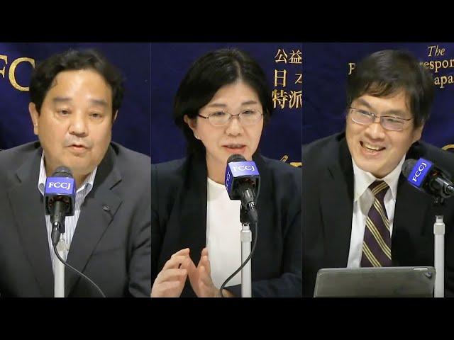 The LDP Presidential Race: Who Will Replace Prime Minister Suga?