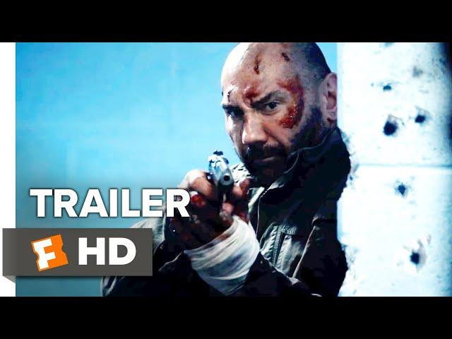 Final Score Trailer #1 (2018) | Movieclips Trailers