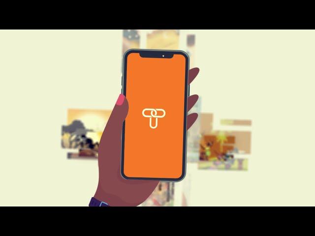 Tribelink Video AD Concept by Blueafric