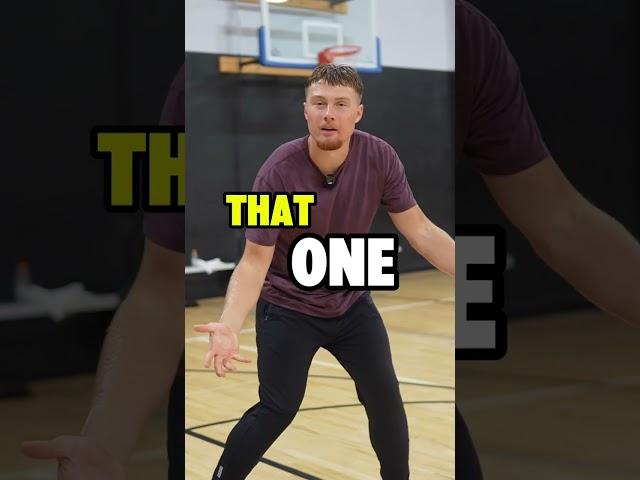 Instantly improve your defense with this simple hack￼!
