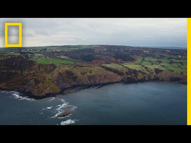 UK National Parks in 100 Seconds | National Geographic