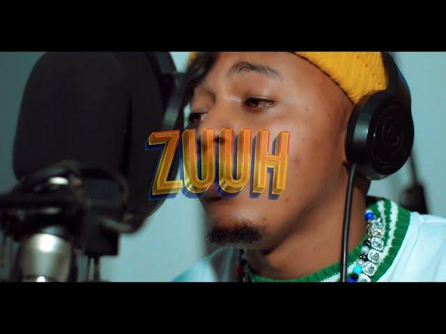 Bless music  - Zuuh (official video)