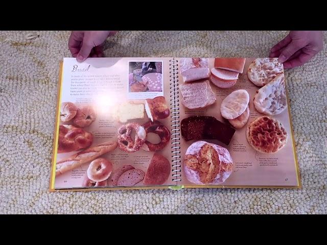 Children's World Cookbook