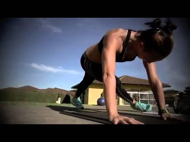 Fitness Workout Revolution 2