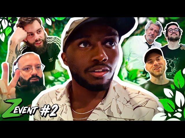 MON PLUS GRAND LIVE. - BEST OF ZEVENT #2