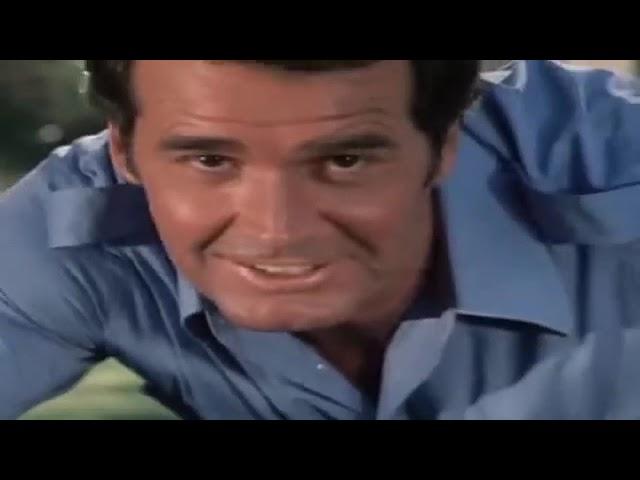 The Rockford Files Theme