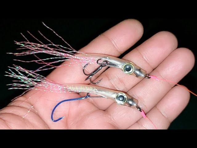 New Sabiki 2023 || Smart Fishing Bait || Awesome Fishing Hacks || #otodidak7