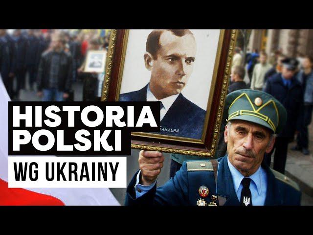 Historia Polski wg Ukrainy