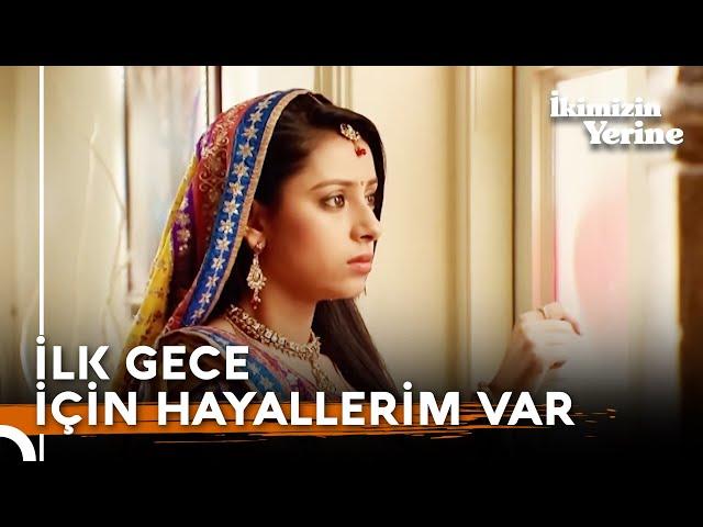 Kalbimizin Hikayesi 53. bölüm | Shiv & Anandi | | İkimizin Yerine Hint Dizisi