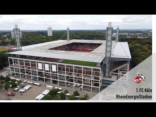 #33 // 1.  FC Köln // RheinEnergieStadion