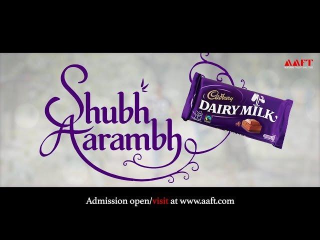 Shubh Aarambh - Short Film | School of Cinema | Marwah Studios | Aaft