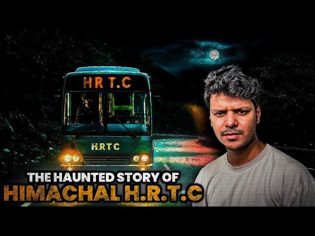 Real Horror Experiences Of Himachal HRTC Bus  |  Real Story | Real Horror Story