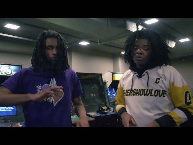 DEDENSL X NHG - Now