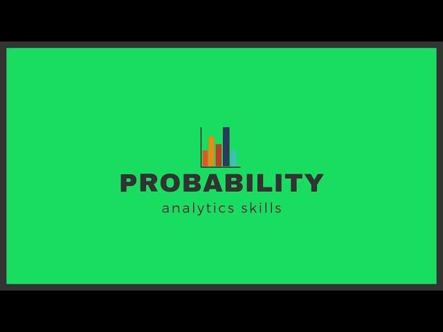 Probability Formula Explained