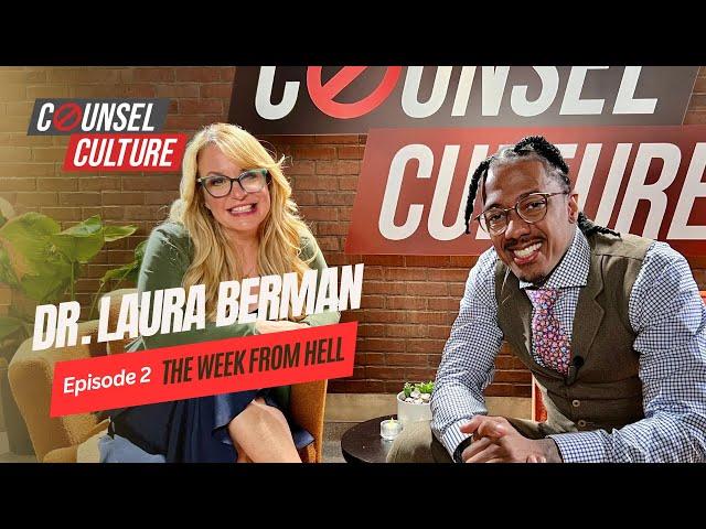 The Week From Hell Ft. Dr. Laura Berman