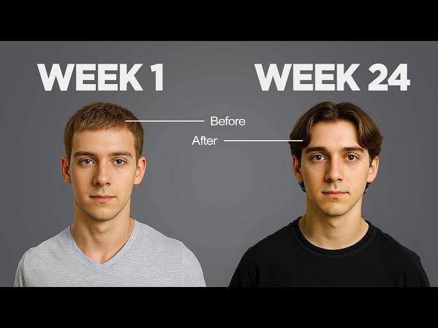 How To Track Your Hairstyle Transformation Journey?