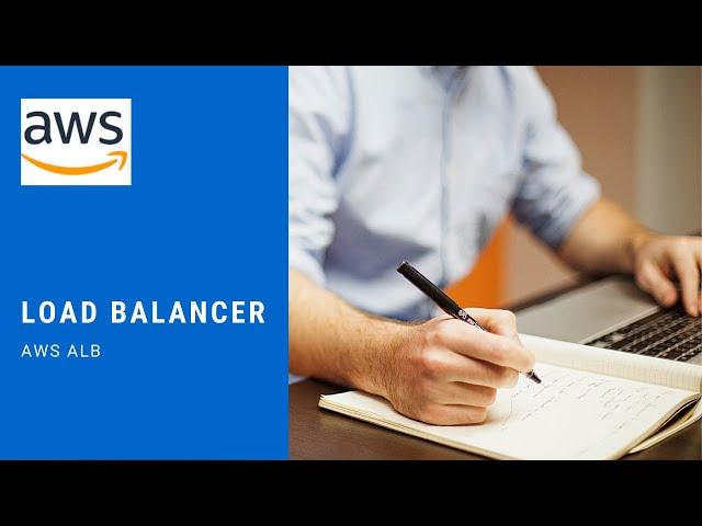 AWS Load Balancer | How to Create Load Balancer in AWS | AWS Tutorial