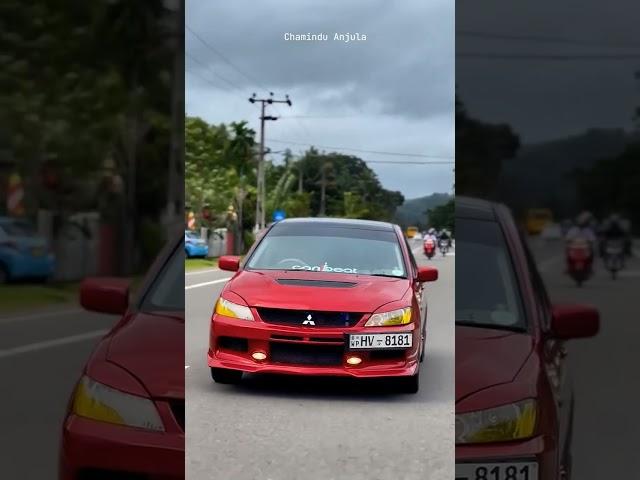 Mitsubishi lancer ️ #mitsubishi #lancer #evolution #fypシ゚viral #viralvideo #viralshort #jdm