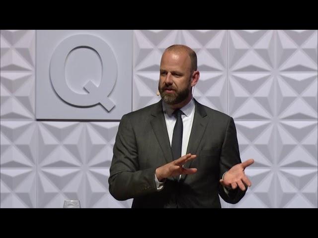 The Technocratic Model of Formation (Formation): Greg Thompson