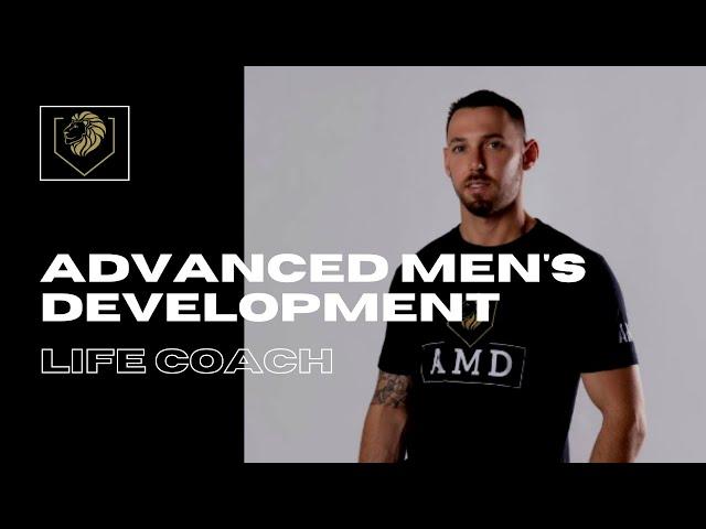 Advanced Men's Development - Life Coaching For Men Brisbane QLD | Relationship Coaching Near me