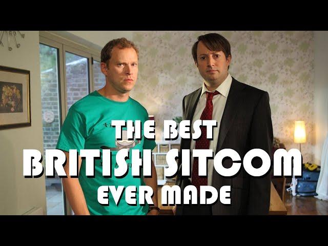 Why Peep Show is the Greatest British Sitcom Ever Made