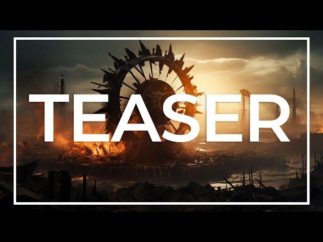 No Copyright Epic Teaser Trailer Background Music / Monolith by Soundridemusic