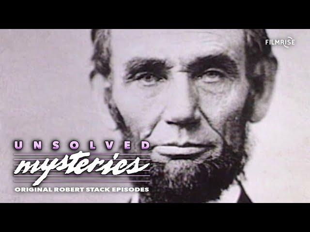 Unsolved Mysteries with Robert Stack - Season 4, Episode 2 - Full Episode