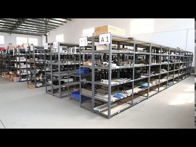 BOSTAR PACK Packing Machine, Flow Wrap Machine, Flow Pack Machine, Horizontal Packaging Machine