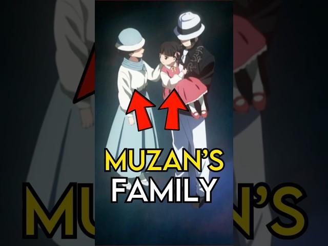 What Happened to Muzans Family?
