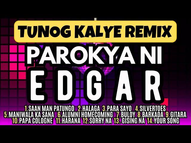 Tunog Kalye Ghost Mix Nonstop | Batang 90s Tunog Kalye | Parokya ni Edgar