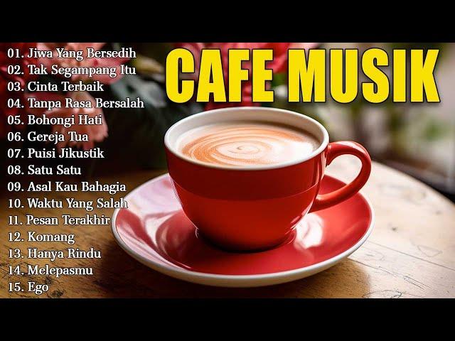 Lagu Cafe Santai Terbaru 2024  Lagu Café Santai Setelah Seminggu Bekerja  Lagu Cafe Populer 2024#192