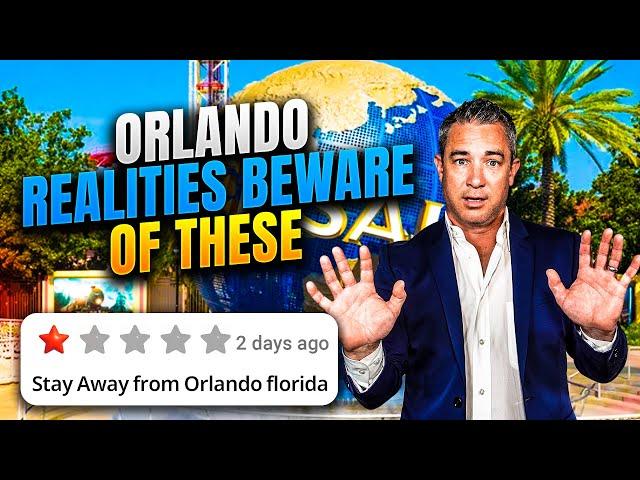 Everything You Need to Know Before Moving to Orlando