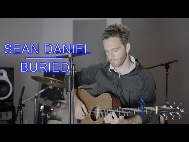 Sean Daniel - Buried