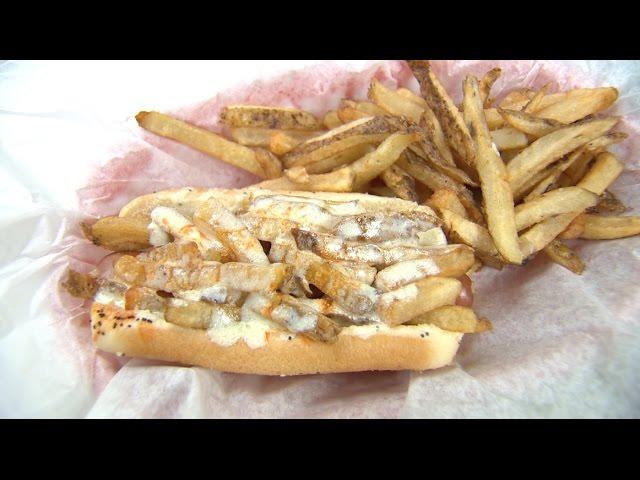 Chicago's Best Meal Deals: U.B.Dogs