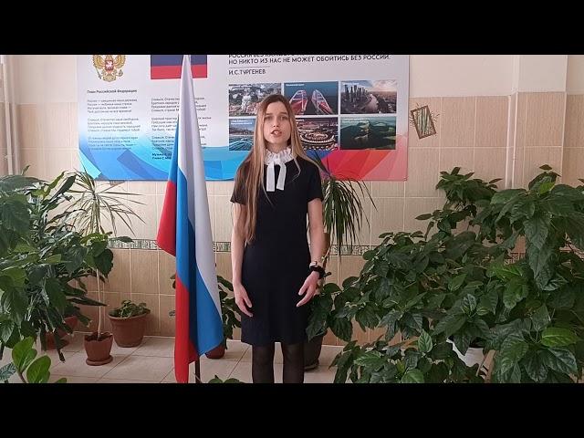 Дроздова Виктория