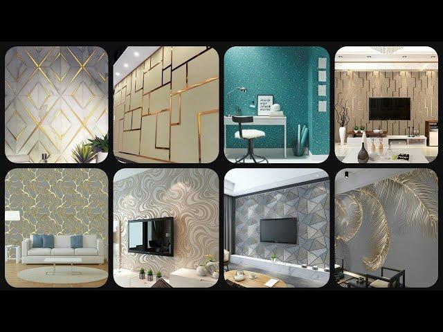 New Wall texture designs ideas | wallpaper design | media wall design | texture Wall | plane walls