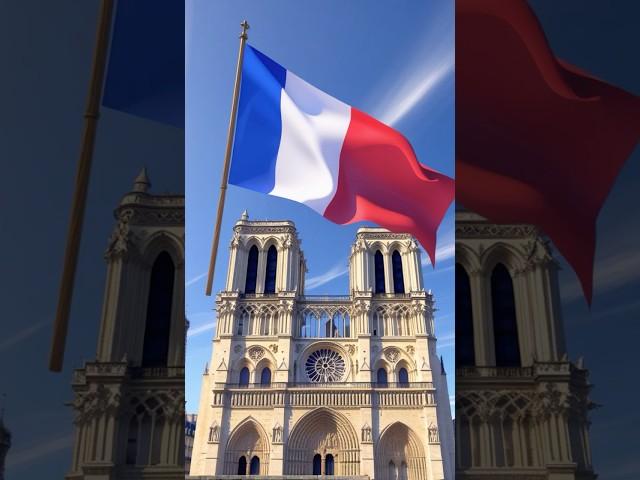 Notre Dame: A Timeless Icon of Parisian Heritage and Resilience