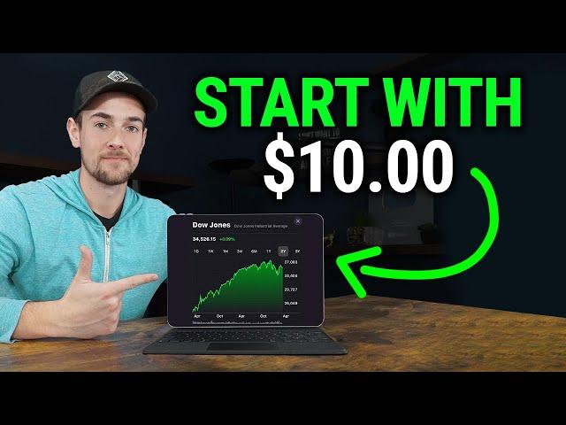 How To Buy Stocks For Beginners | Charles Schwab Tutorial 2024