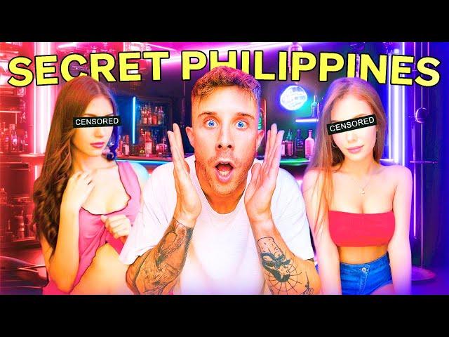 How is Philippines now?  (MANILA CRAZY  NIGHTLIFE)