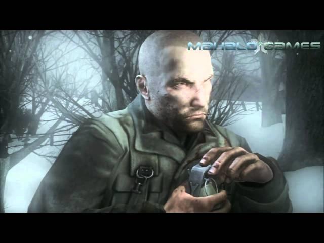 Resistance: Fall of Man Walkthrough - Epilogue