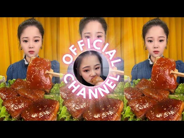 Xiao Yu Mukbang 192 | Facebook : ZBX888