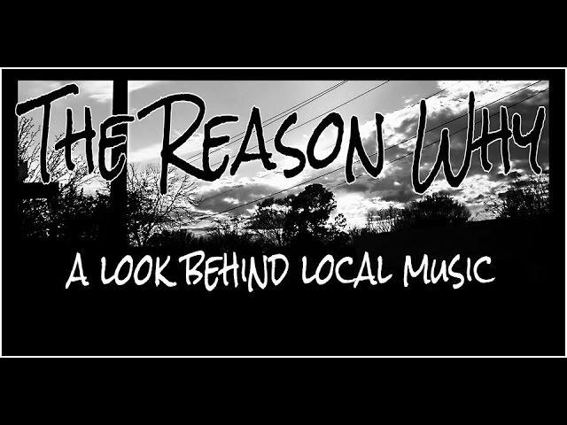 The Reason Why : Featuring Halcyon Fields