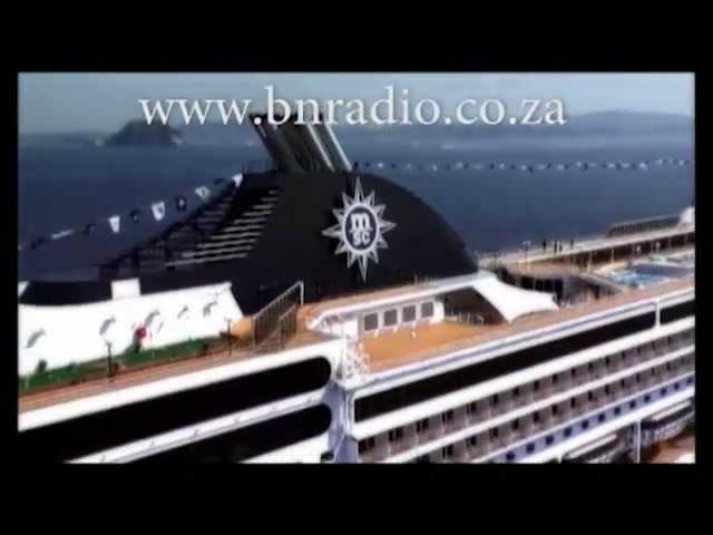 Listen to BNRadio and stand a chance to win